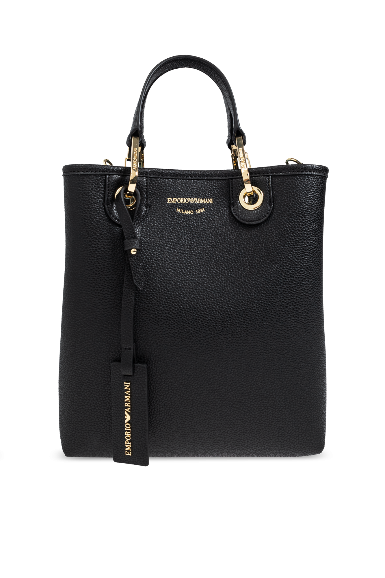 Emporio Armani Emporio Armani Borsa shopper bag Women s Bags Vitkac